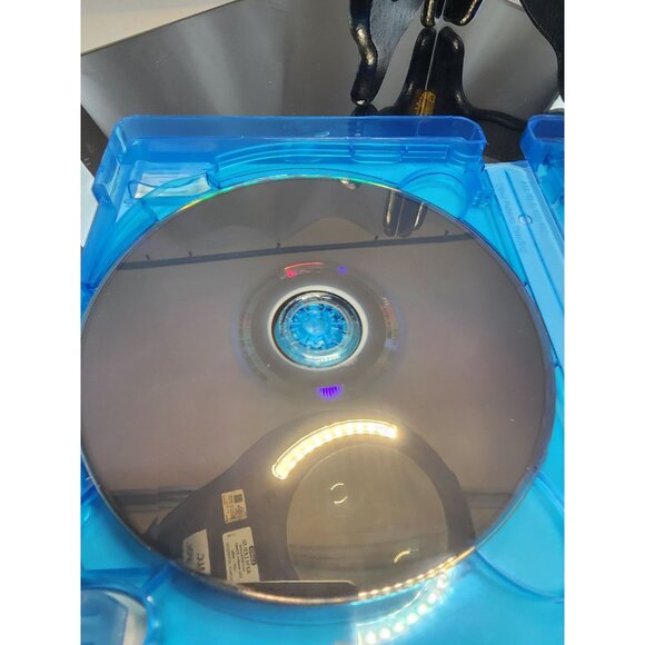 24 - Season 7 Seven, Blu-ray, 6-Disc, Kiefer Sutherland, Extras Used Like New - Picture 8 of 11